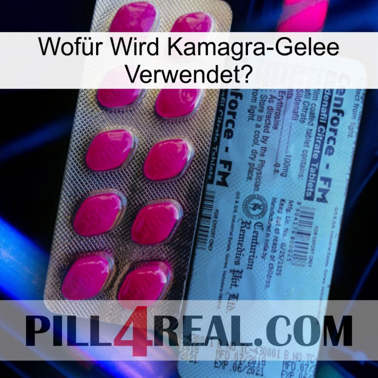 Wofür Wird Kamagra-Gelee Verwendet 35